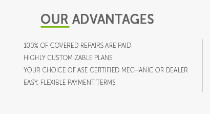 auto advance extended warranty reviews